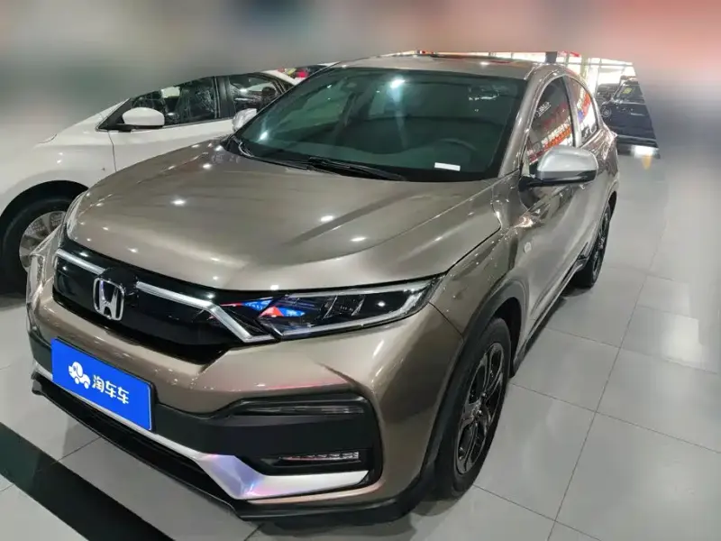 Honda XR-V, 2019