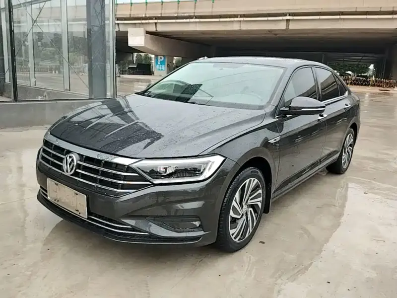 Volkswagen Sagitar, 2021