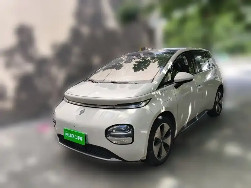 Baojun Yunduo, 2023
