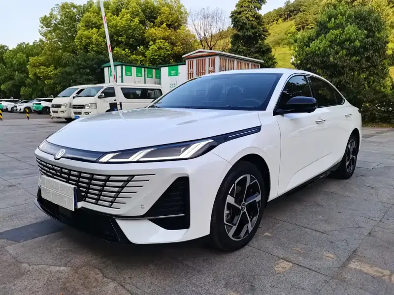 Changan Eado, 2025