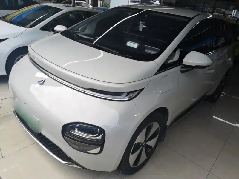 Baojun Yunduo, 2024