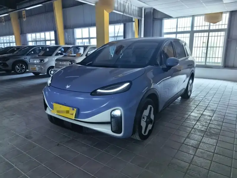 ARCFOX Kaola, 2023