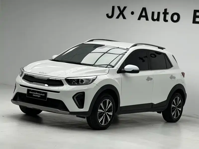 Kia KX1, 2023 — фото 1