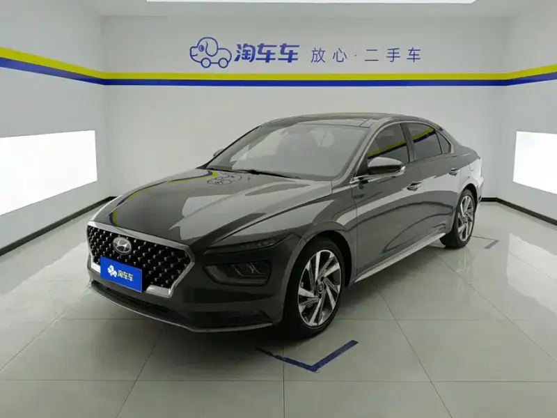 Hyundai Mistra, 2021