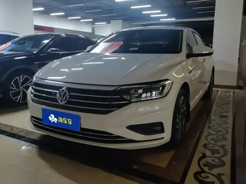 Volkswagen Sagitar, 2022