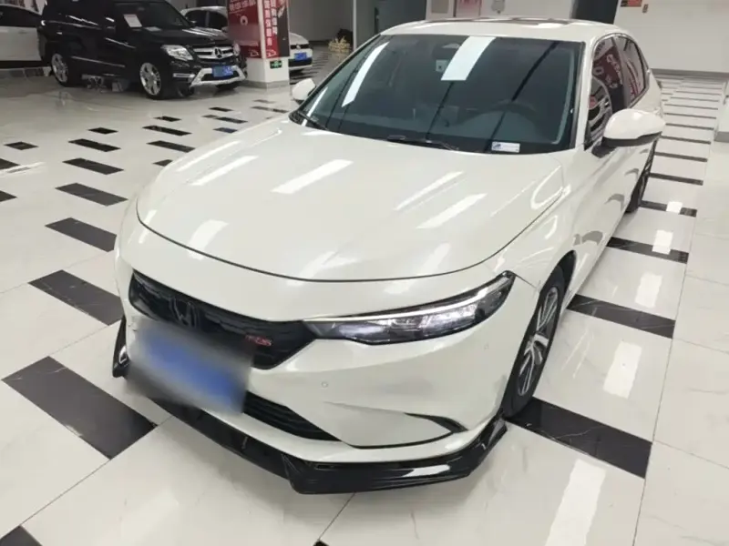 Honda Integra, 2023