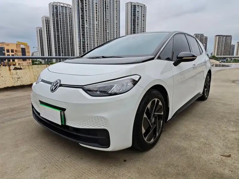 Volkswagen ID.3, 2024