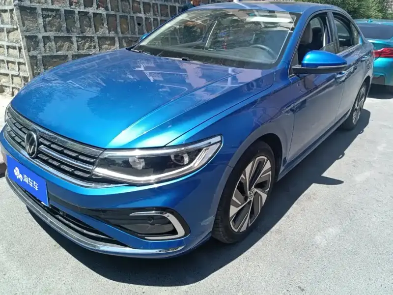 Volkswagen Bora, 2023