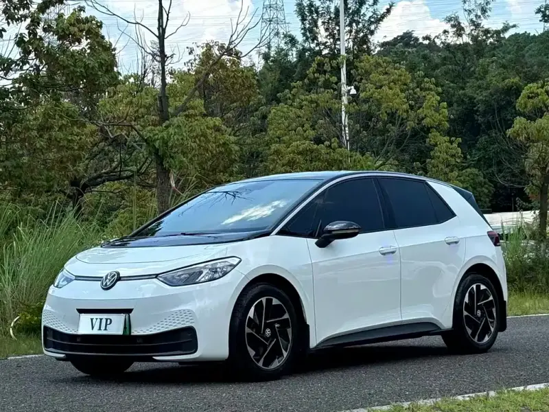 Volkswagen ID.3, 2024