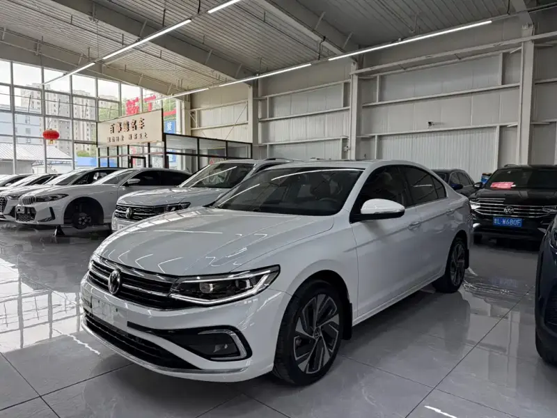 Volkswagen Bora, 2022