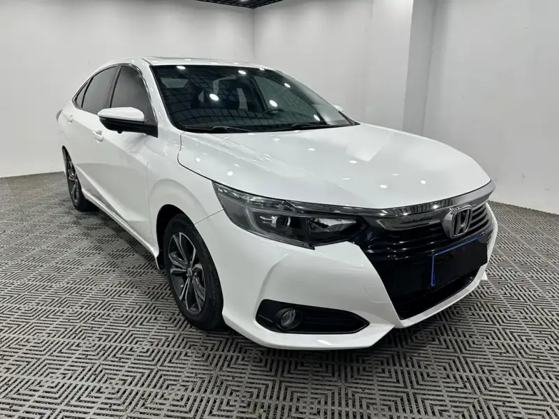 Honda Crider, 2022