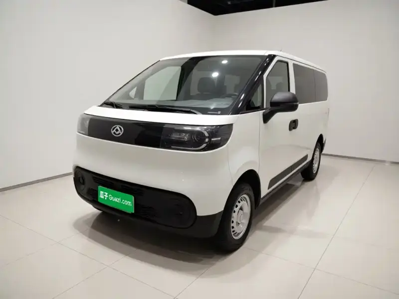 Maxus V1, 2026
