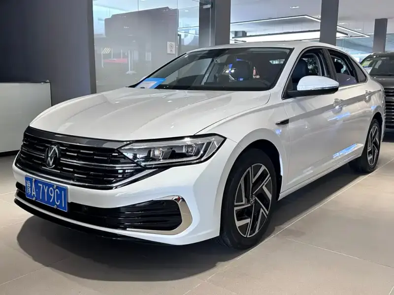 Volkswagen Sagitar, 2023