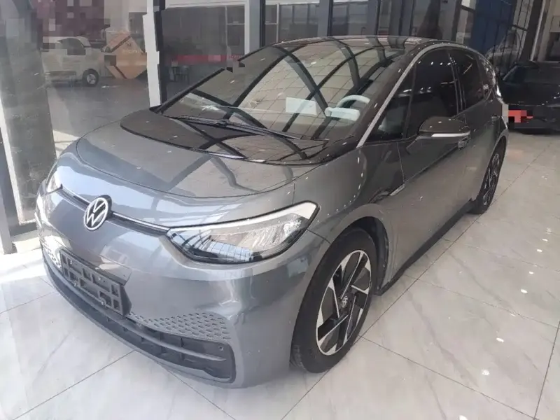 Volkswagen ID.3, 2023
