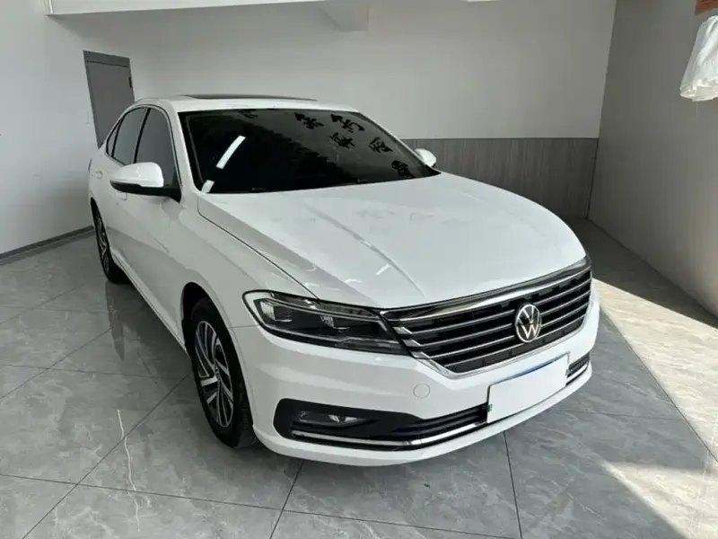 Volkswagen Lavida, 2022