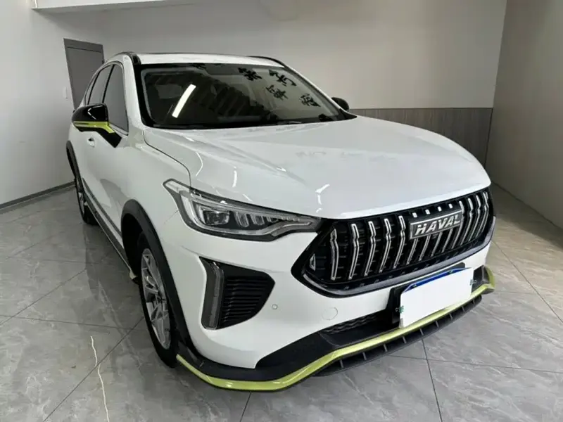 Haval Chitu, 2023