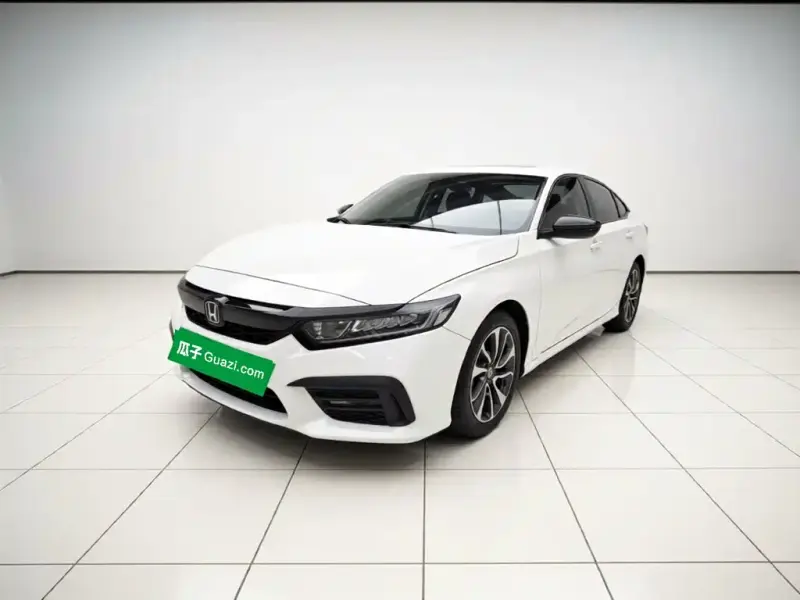Honda Inspire, 2019 — фото 1
