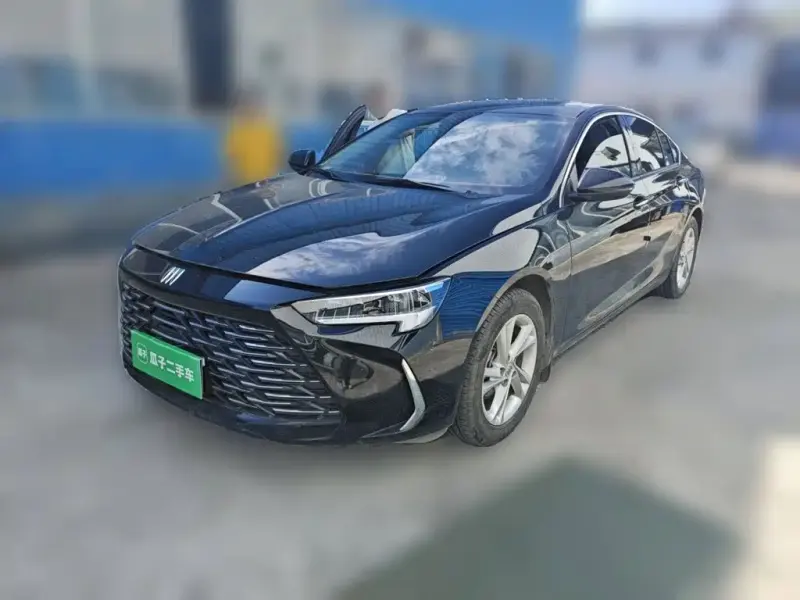Buick Regal, 2024