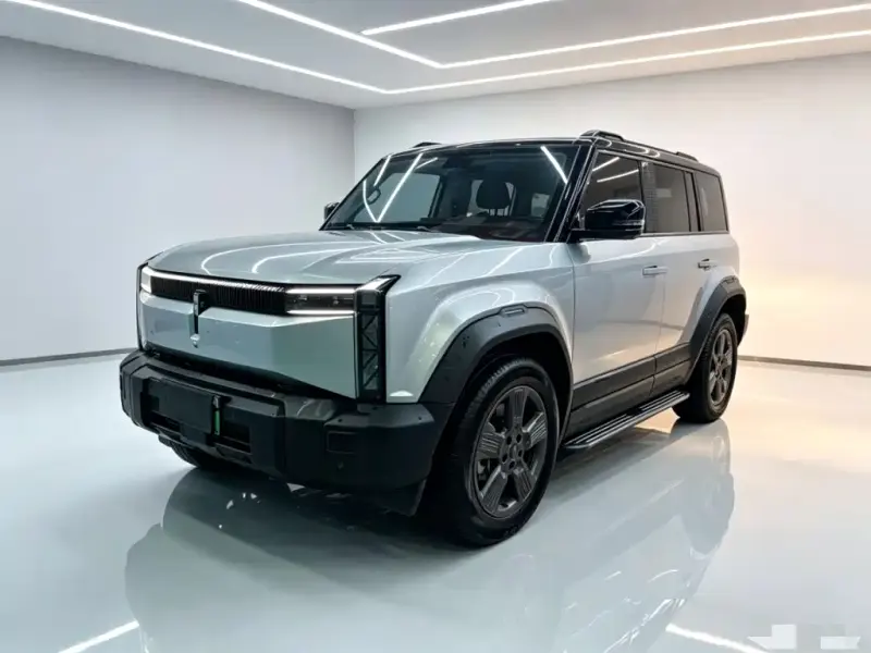 iCAR 03, 2024