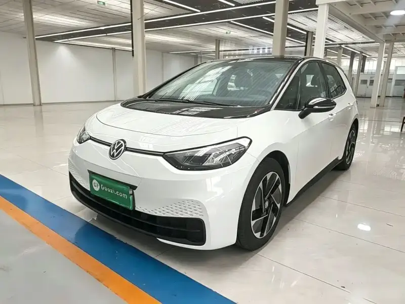 Volkswagen ID.3, 2024