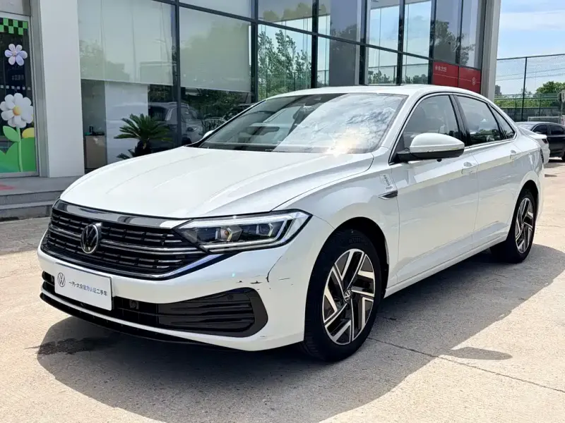 Volkswagen Sagitar, 2024