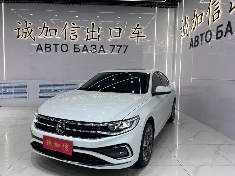 Volkswagen Bora, 2023