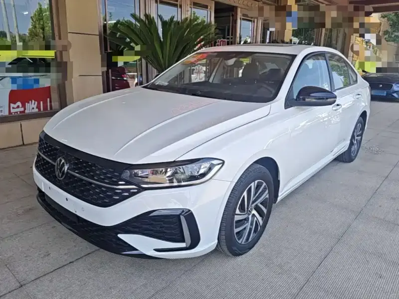 Volkswagen Lavida, 2026