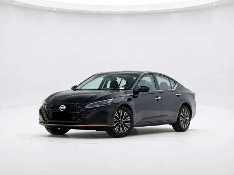 Nissan Teana, 2024