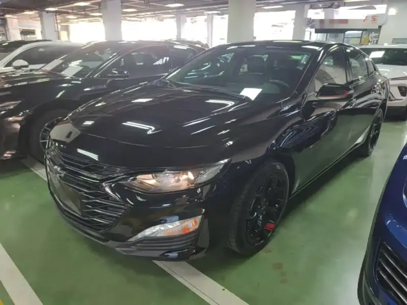 Chevrolet Malibu XL, 2026