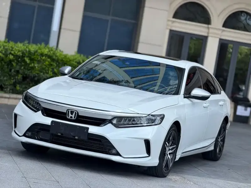 Honda Inspire, 2023 — фото 1