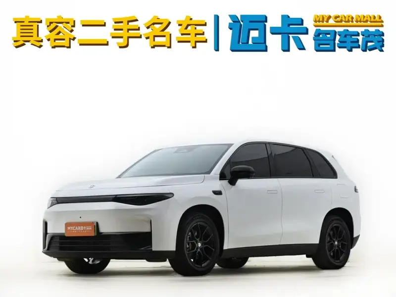 Leapmotor C10, 2025
