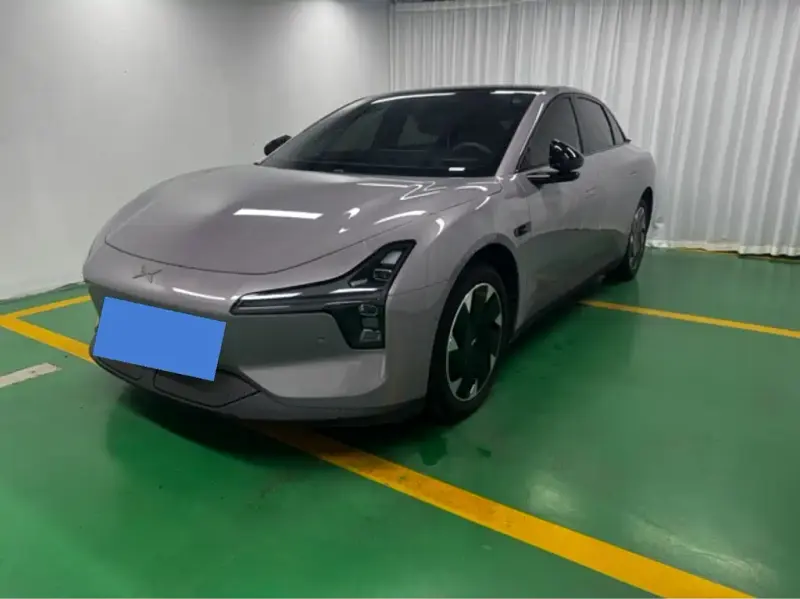XPeng MONA M03, 2026
