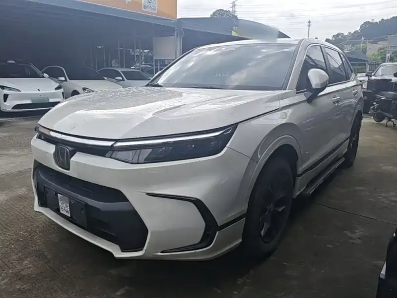 Honda Breeze, 2023