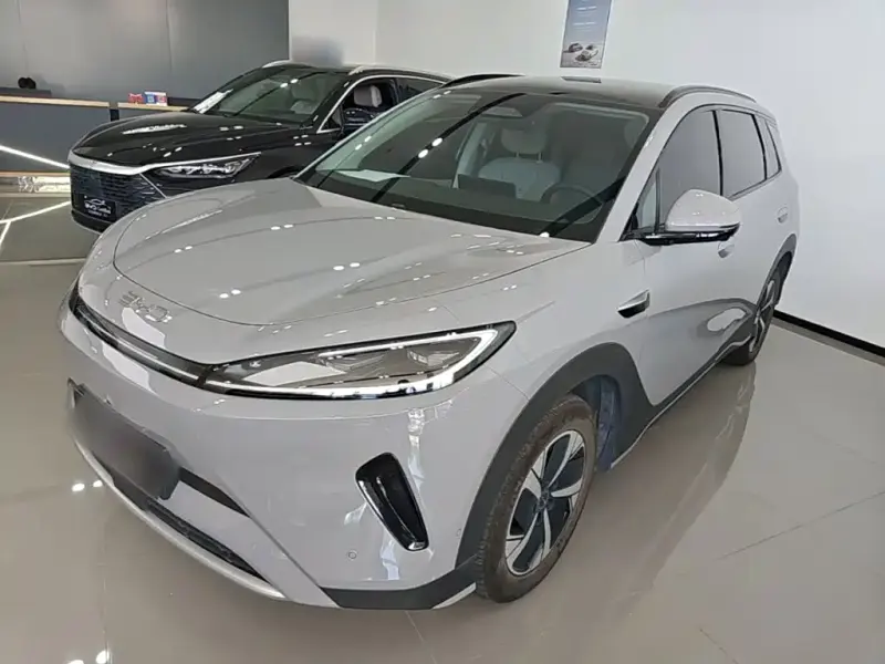 BYD 05 EV, 2025 — фото 1