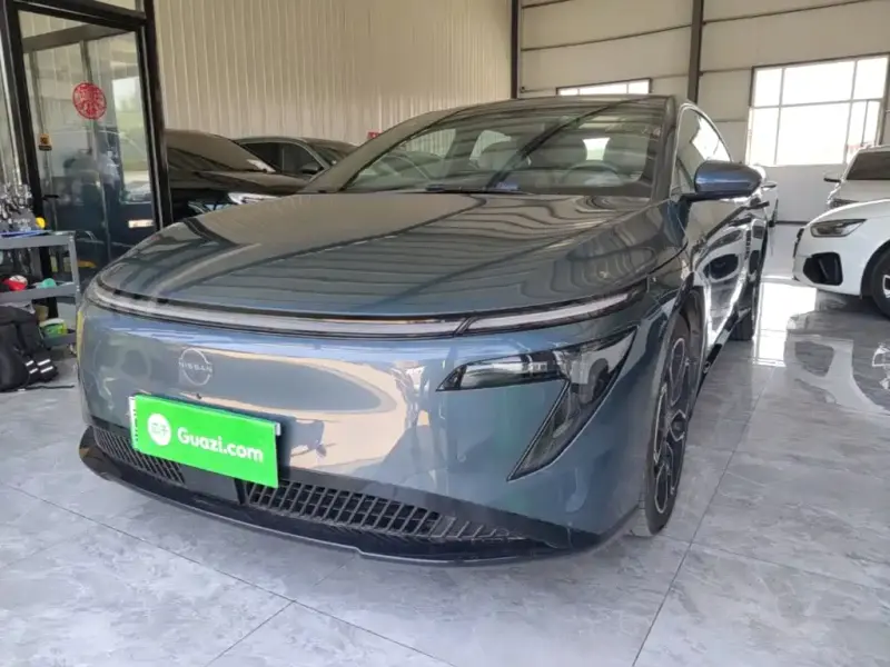 Nissan N7, 2025