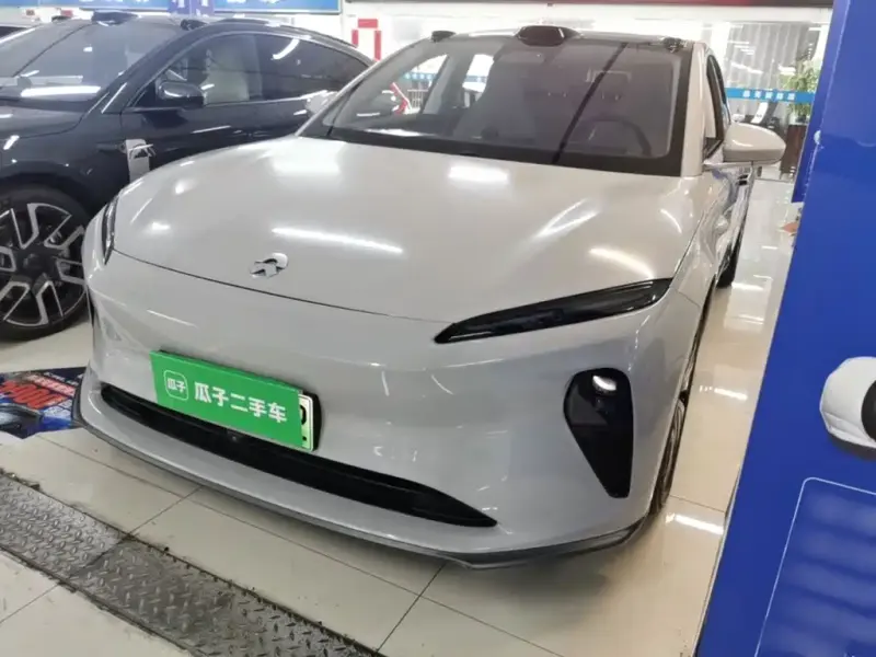 NIO ET5, 2023