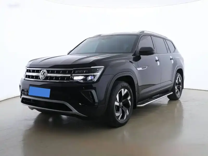 Volkswagen Teramont, 2022