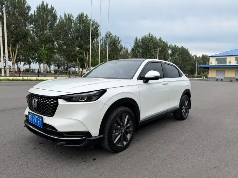 Honda XR-V, 2022