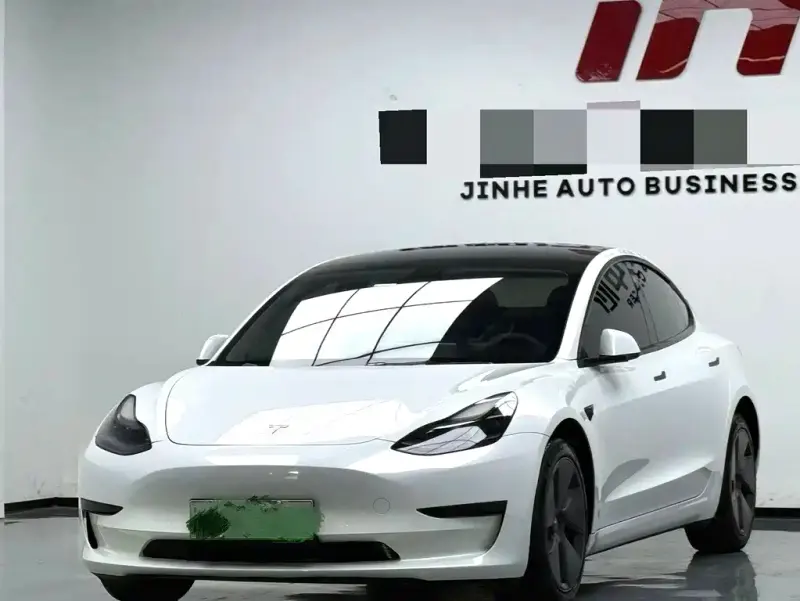 Tesla Model 3, 2023