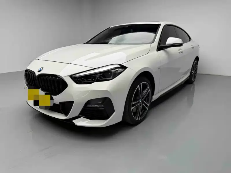 BMW 2 Series (Import), 2023