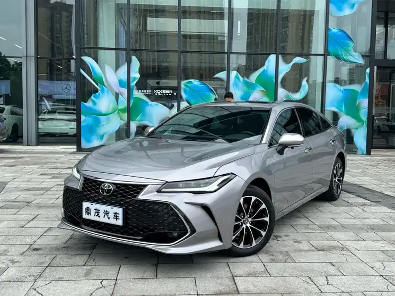Toyota Avalon, 2023