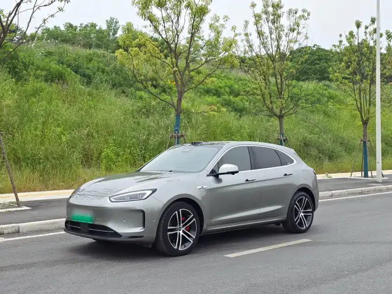 AITO M5, 2023