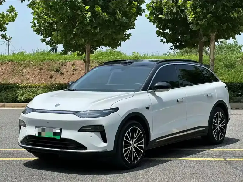 Leapmotor C11, 2025