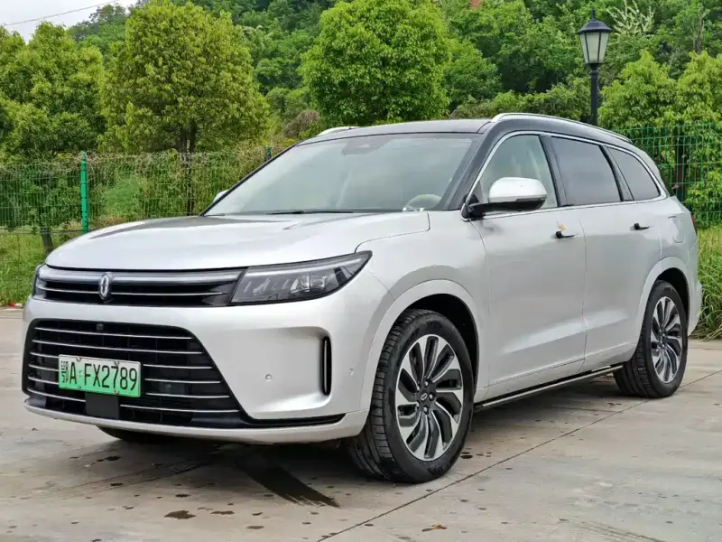 AITO M7, 2023