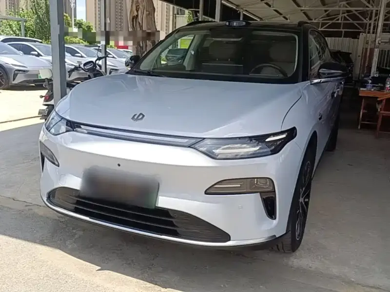 Leapmotor C11, 2025