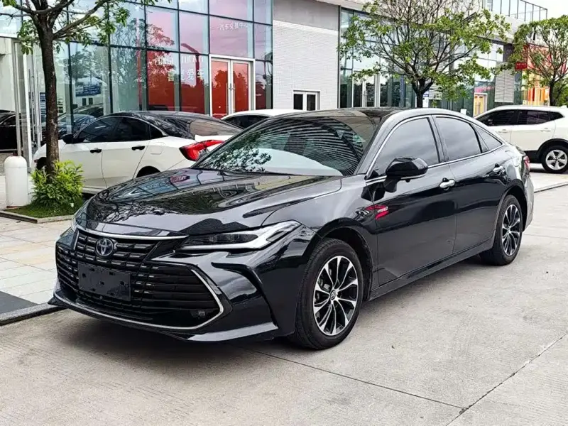 Toyota Avalon, 2023