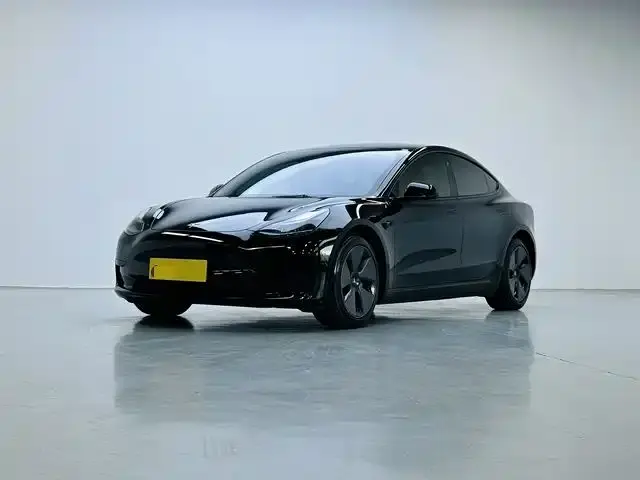 Tesla Model 3, 2023