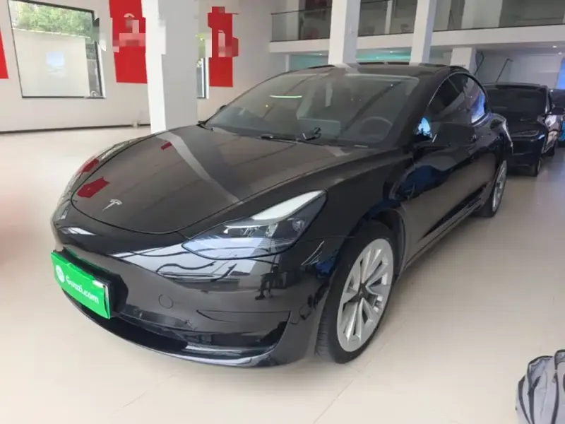 Tesla Model 3, 2023