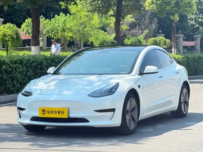 Tesla Model 3, 2023