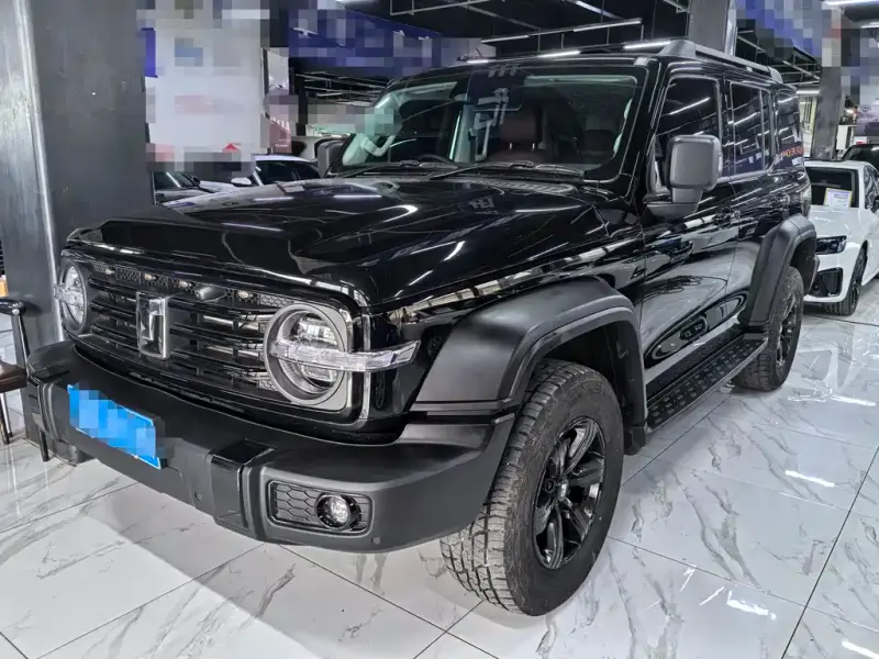 Tank 300, 2023